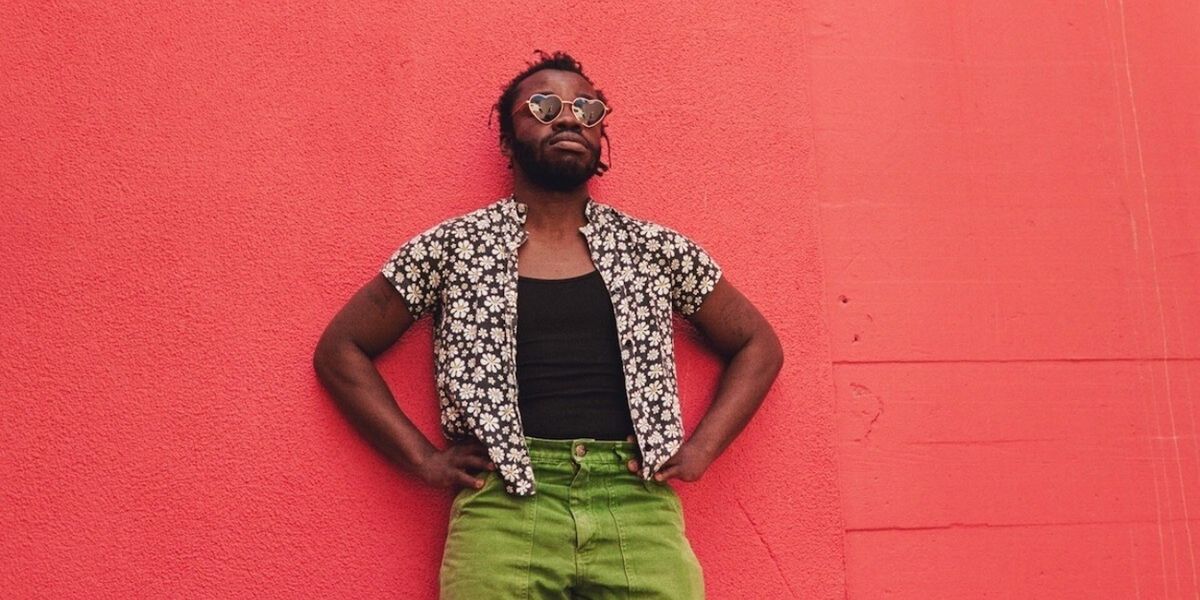 EDINBURGH 2026: Review: DEMI ADEJUYIGBE SELLS OUT, Queen Dome at Pleasance Dome