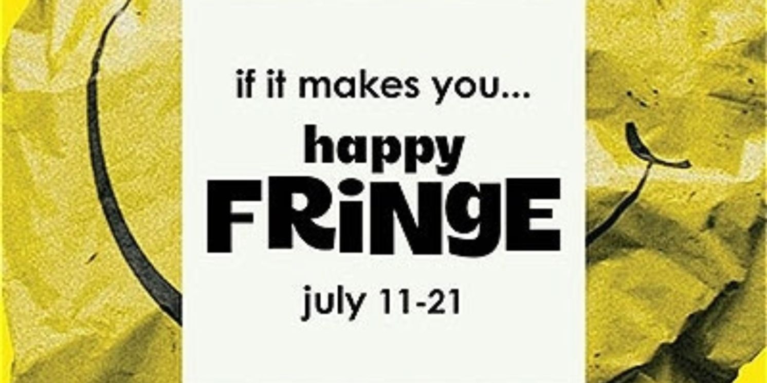 Review: DEMOCRACY at Cafritz Hall @ DCJCC  Image