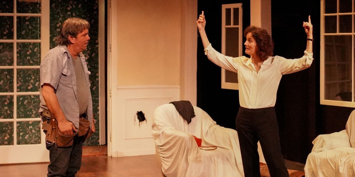 Review: DEMOLITION at Pacific Resident Theatre