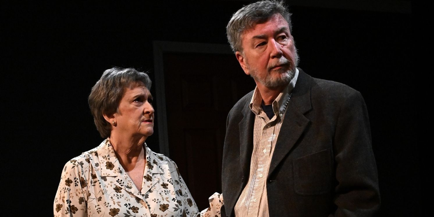 Review: DEPOSITION Examines the Complexities and Culpabilties of Failed Marriages  Image