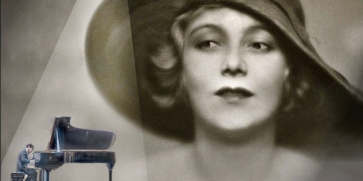 Review: DER DUFT VON WIRKLICHKEIT at STELLA Theater Prückl  Image