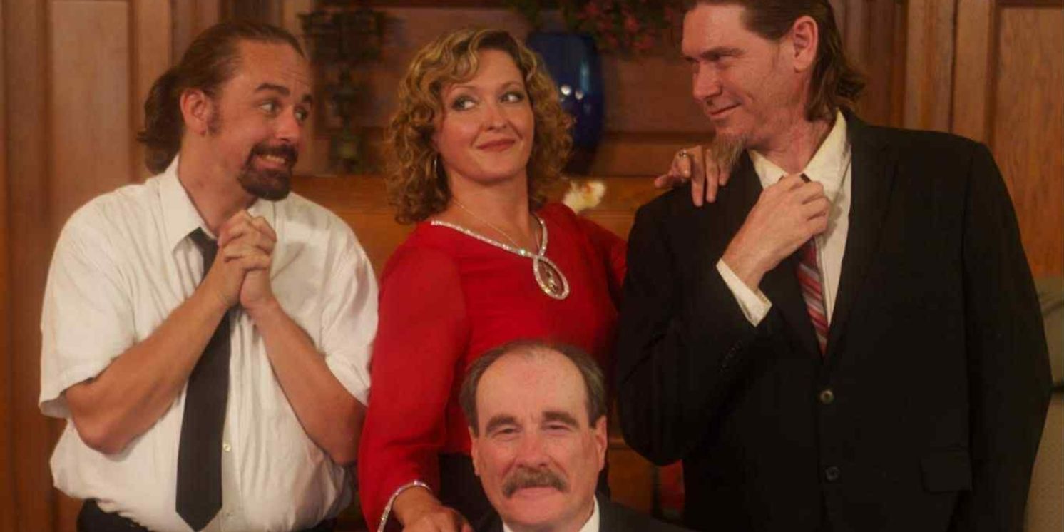 Review: DERBY DAY with the Southern Theatre Company  Image