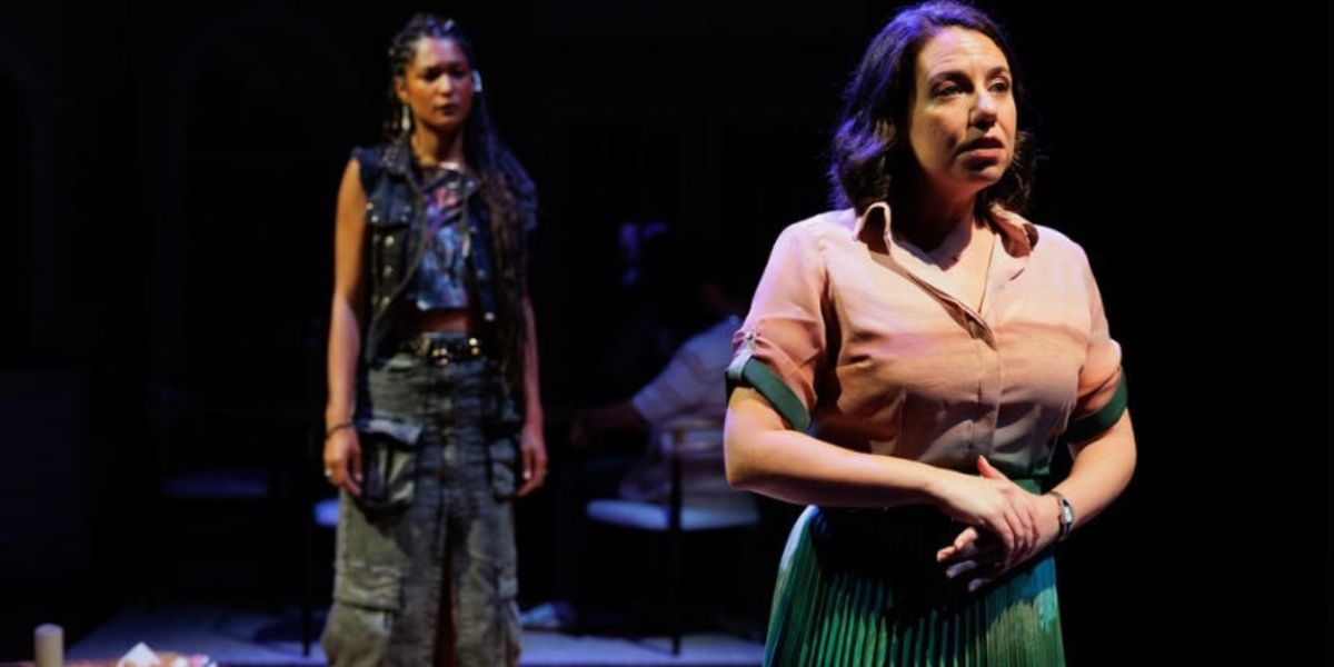 Review: DERECHO at La Jolla Playhouse