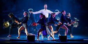 Review: DEREK HOUGH – SYMPHONY OF DANCE: ENCORE at State Theatre Minneapolis
