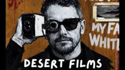 Review: DESERT FILMS at Ambra Jovinelli