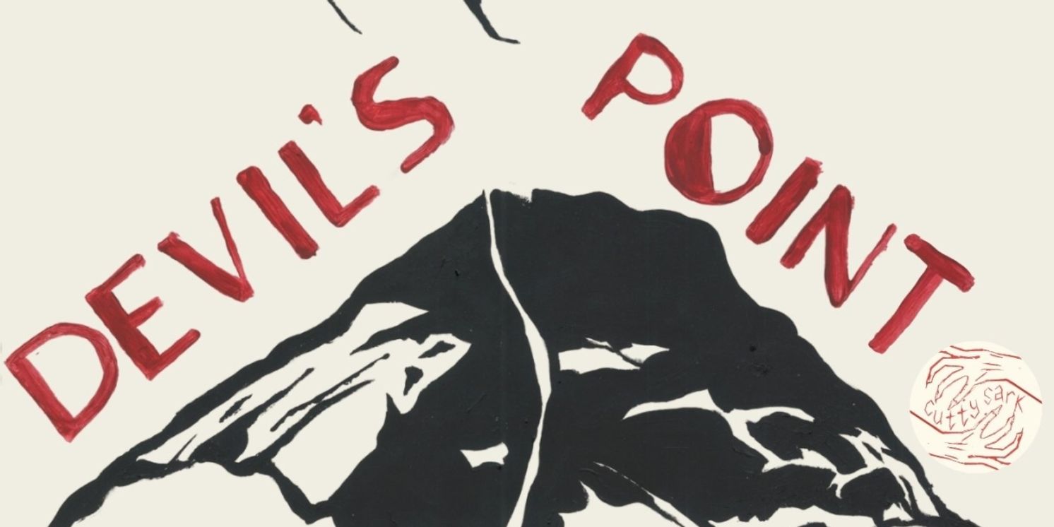 EDINBURGH 2025: Review: DEVIL'S POINT, TheSpace On The Mile  Image