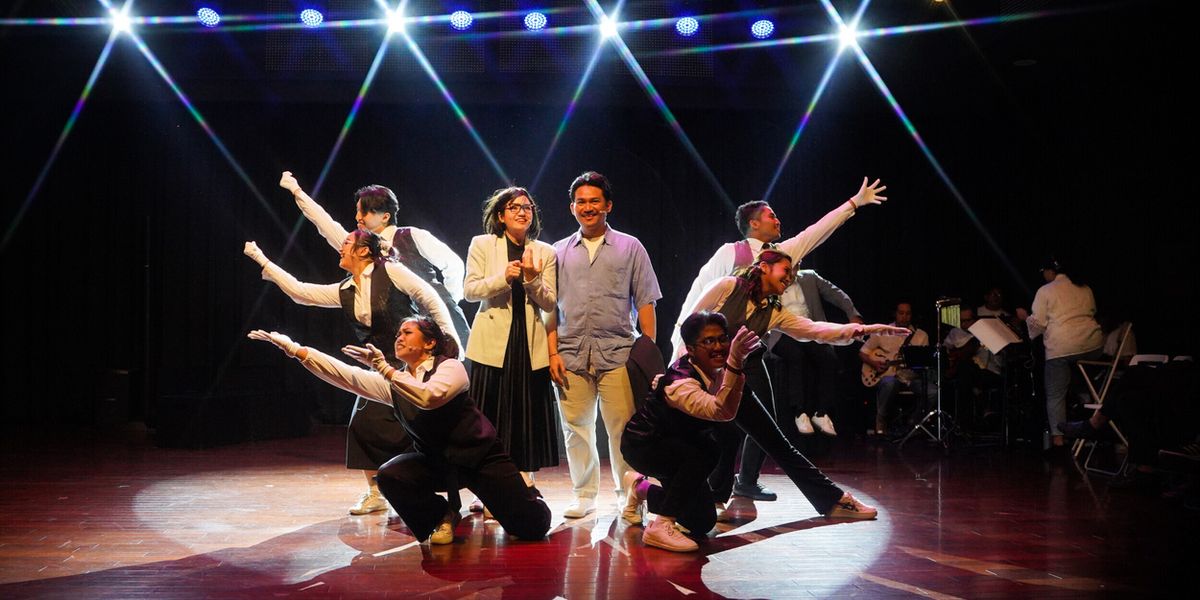 Review: DI HATI ADA CINTA’s Ode to Enduring Love