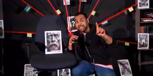 Review: DIAL 1 FOR UK, Riverside Studios