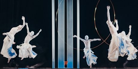 Review: DIALOG-WROCŁAW INTERNATIONAL THEATRE FESTIVAL Photo