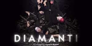Review: DIAMANTI allo SPAZIO DIAMANTE