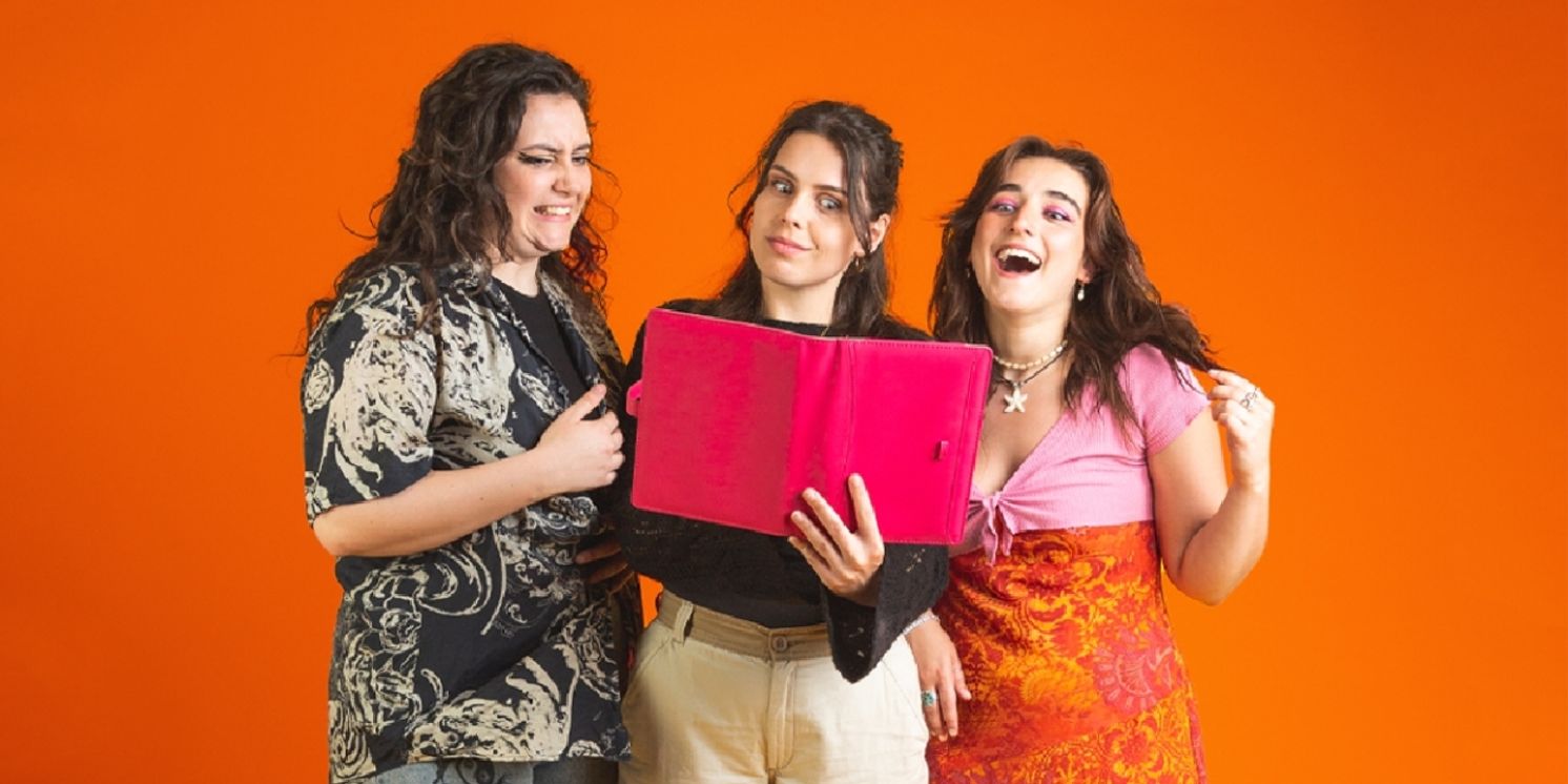 Review: DIARY OF A GAY DISASTER, King's Head Theatre  Image