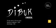 DIBUK – THE MUSICAL Brings a Classic Jewish Love Story of Forbidden Love and Mysticism t Photo
