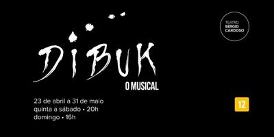DIBUK – THE MUSICAL Brings a Classic Jewish Love Story of Forbidden Love and Mysticism t Photo