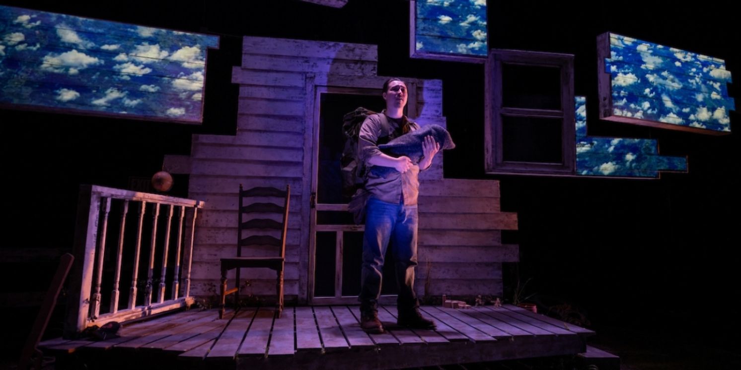 Review: DID MY GRANDFATHER KILL MY GRANDFATHER? Features Masterful Storytelling  Image