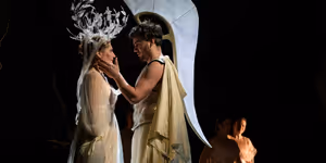 Review: DIDO A AENEAS ve Stavovském divadle