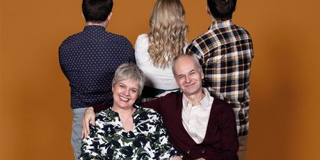 Review: DIE LIEBEN ELTERN at Boulevardtheater Bremen Photo