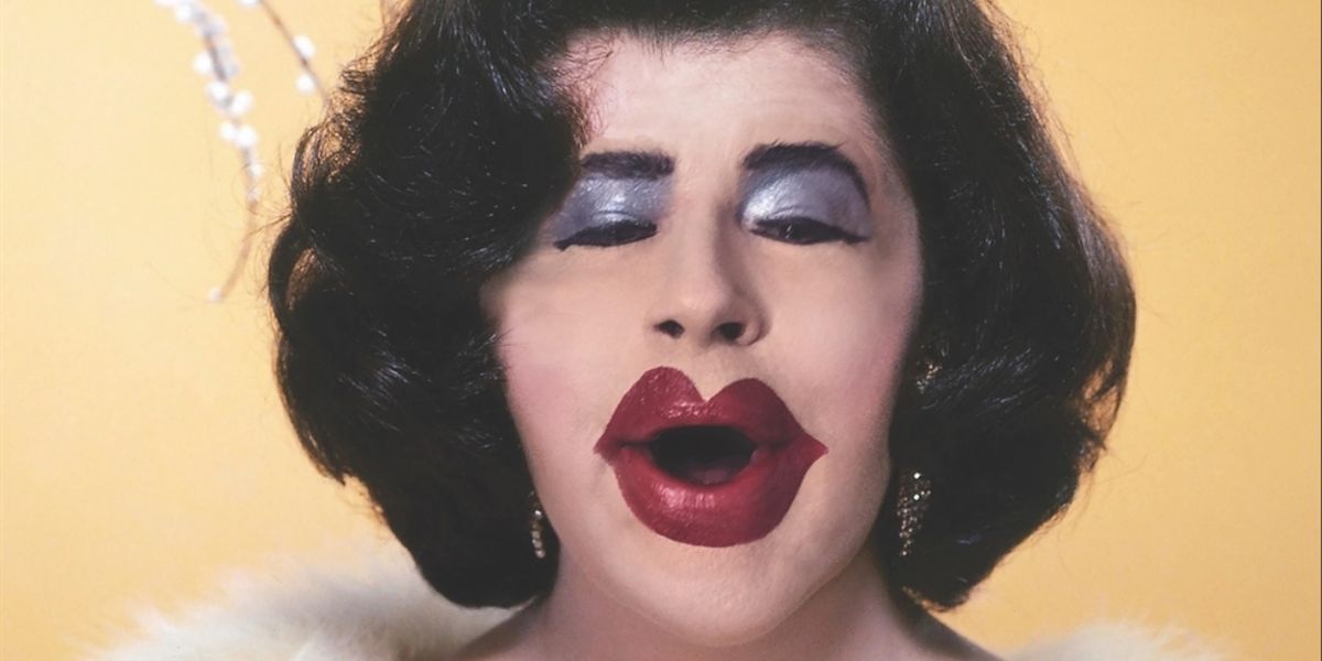 Review: DINA MARTINA: SUB-STANDARDS, Soho Theatre