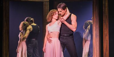 Review: DIRTY DANCING THE MUSICAL at Ordway Center For The Performing Arts