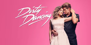Review: DIRTY DANCING at Chateau Neuf