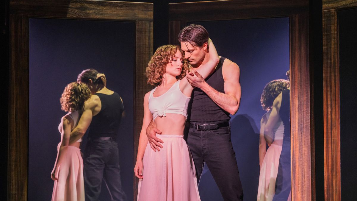 Review: DIRTY DANCING at The National Theatre