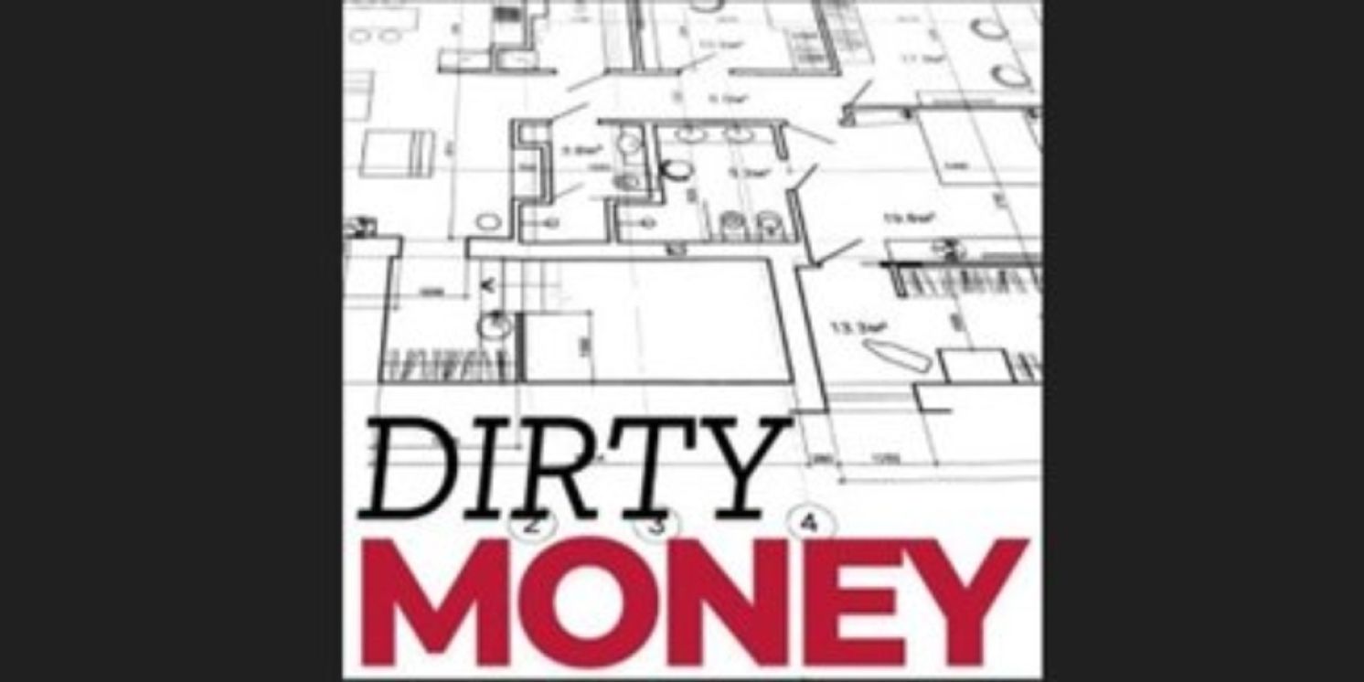 EDINBURGH 2025: Review: DIRTY MONEY, TheSpace On The Mile  Image