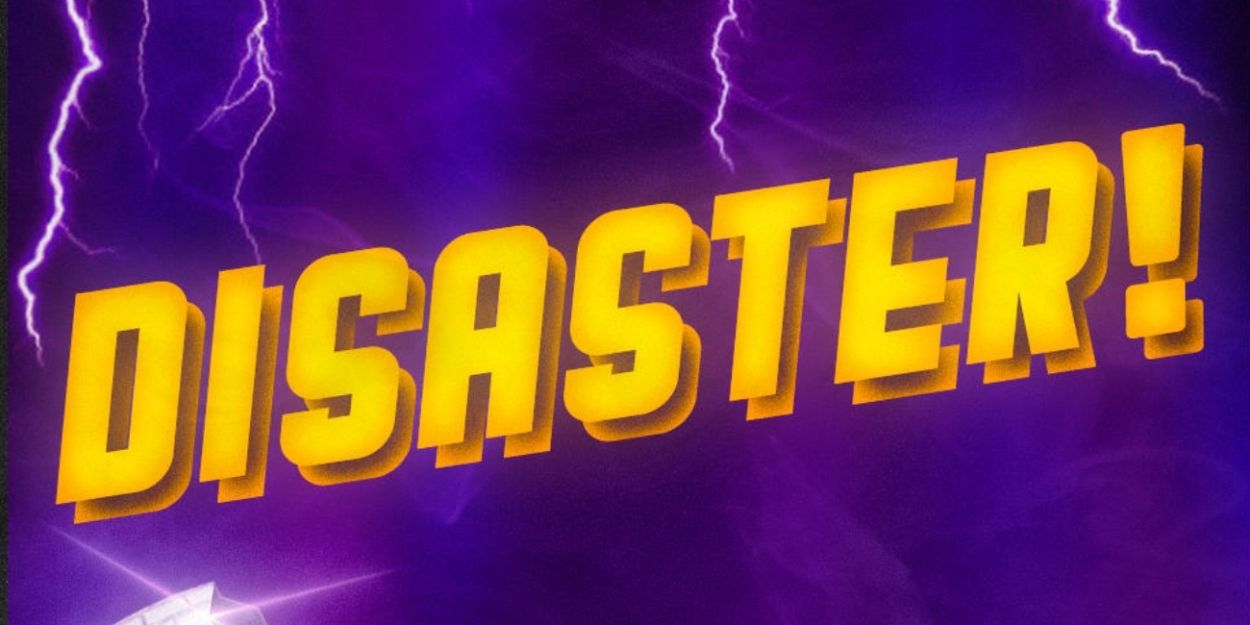 Review: DISASTER! THE MUSICAL at West Hudson Arts & Theatre Company  Image