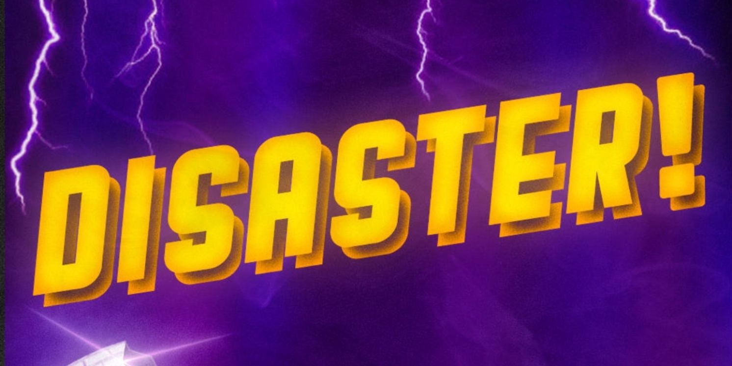 Review: DISASTER! THE MUSICAL at West Hudson Arts & Theatre Company  Image