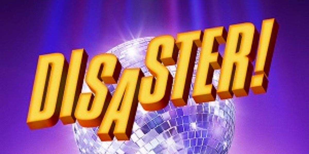 Review: DISASTER! at Arizona Broadway Theatre