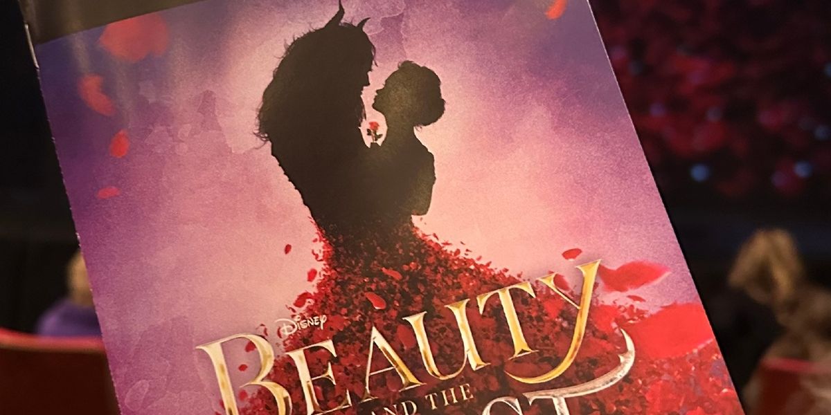Review: DISNEY'S BEAUTY AND THE BEAST, THE MUSICAL at Fox Cities Performing Arts Center