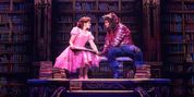 Review: DISNEY'S BEAUTY AND THE BEAST at Orpheum Theatre Photo