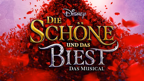 Review: DISNEY'S BEAUTY AND THE BEAST at Raimund Theater Wien Photo