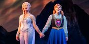 Review: DISNEY'S DIE EISKÖNIGIN at Stage Apollo Theater, Stuttgart Photo