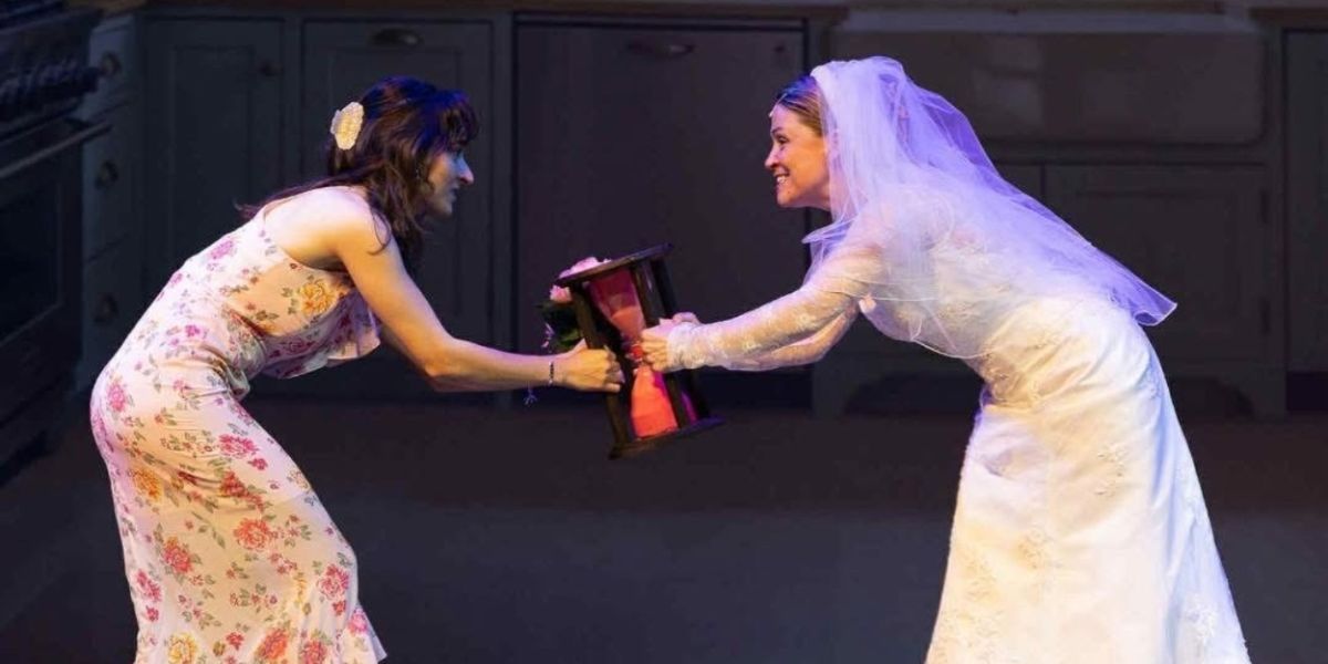 Review: DISNEY'S FREAKY FRIDAY at Cowley College