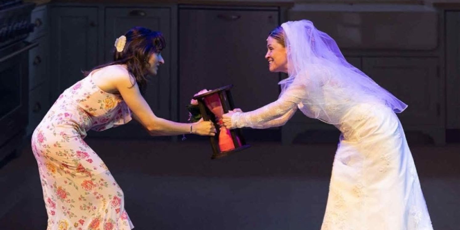 Review: DISNEY'S FREAKY FRIDAY at Cowley College  Image