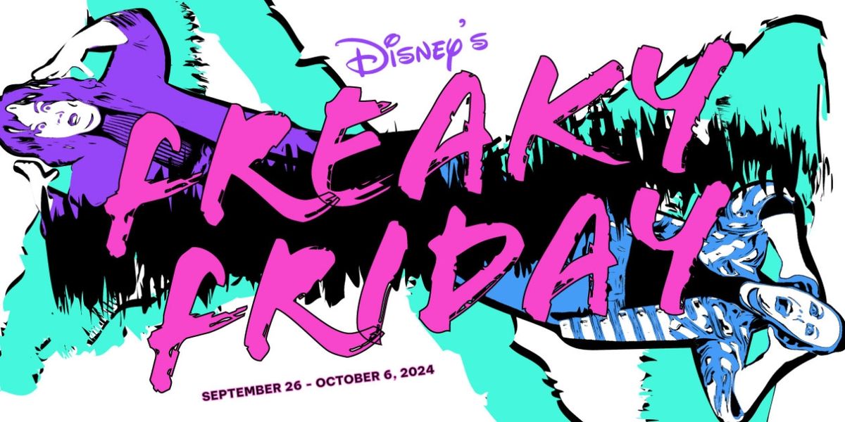 Review: DISNEY'S FREAKY FRIDAY at The Premiere Playhouse