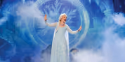 Review: DISNEY'S FROZEN Brings the Magic at the Huron Country Playhouse Photo
