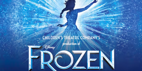 Review: DISNEY'S FROZEN THE BROADWAY MUSICAL at Children's Theatre Company Photo