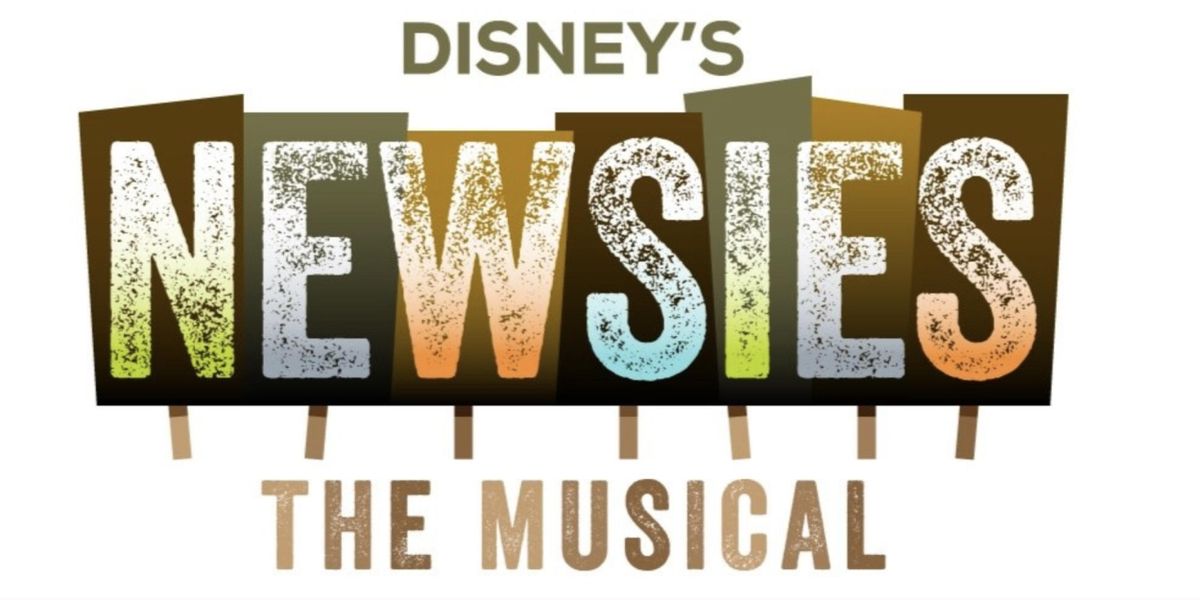 Review: DISNEY'S NEWSIES at Artistry Theater and Visual Arts