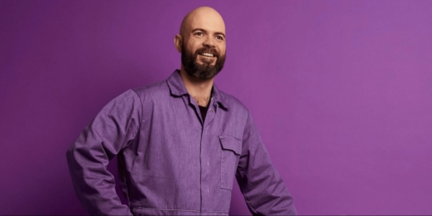 EDINBURGH 2023: Review: DISTANT MEMORIES OF THE NEAR FUTURE, Summerhall  Image