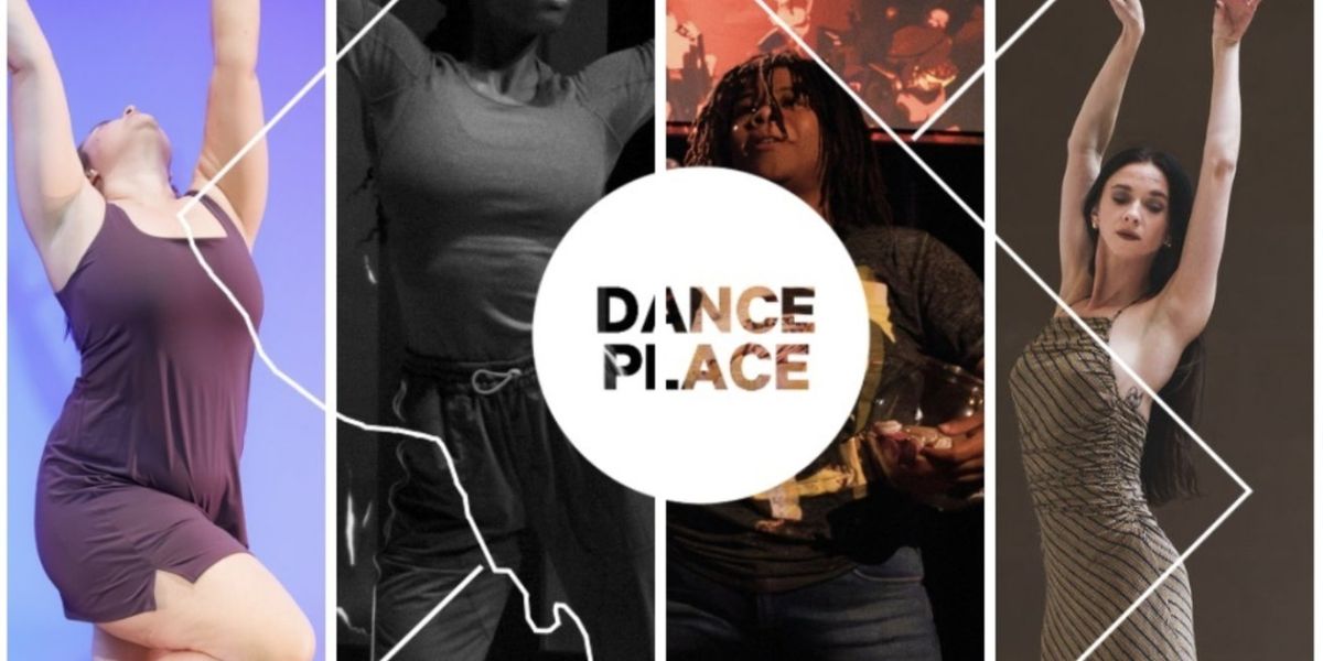 Review: DISTRICT CHOREOGRAPHER'S DANCE FESTIVAL 2024 at Dance Place