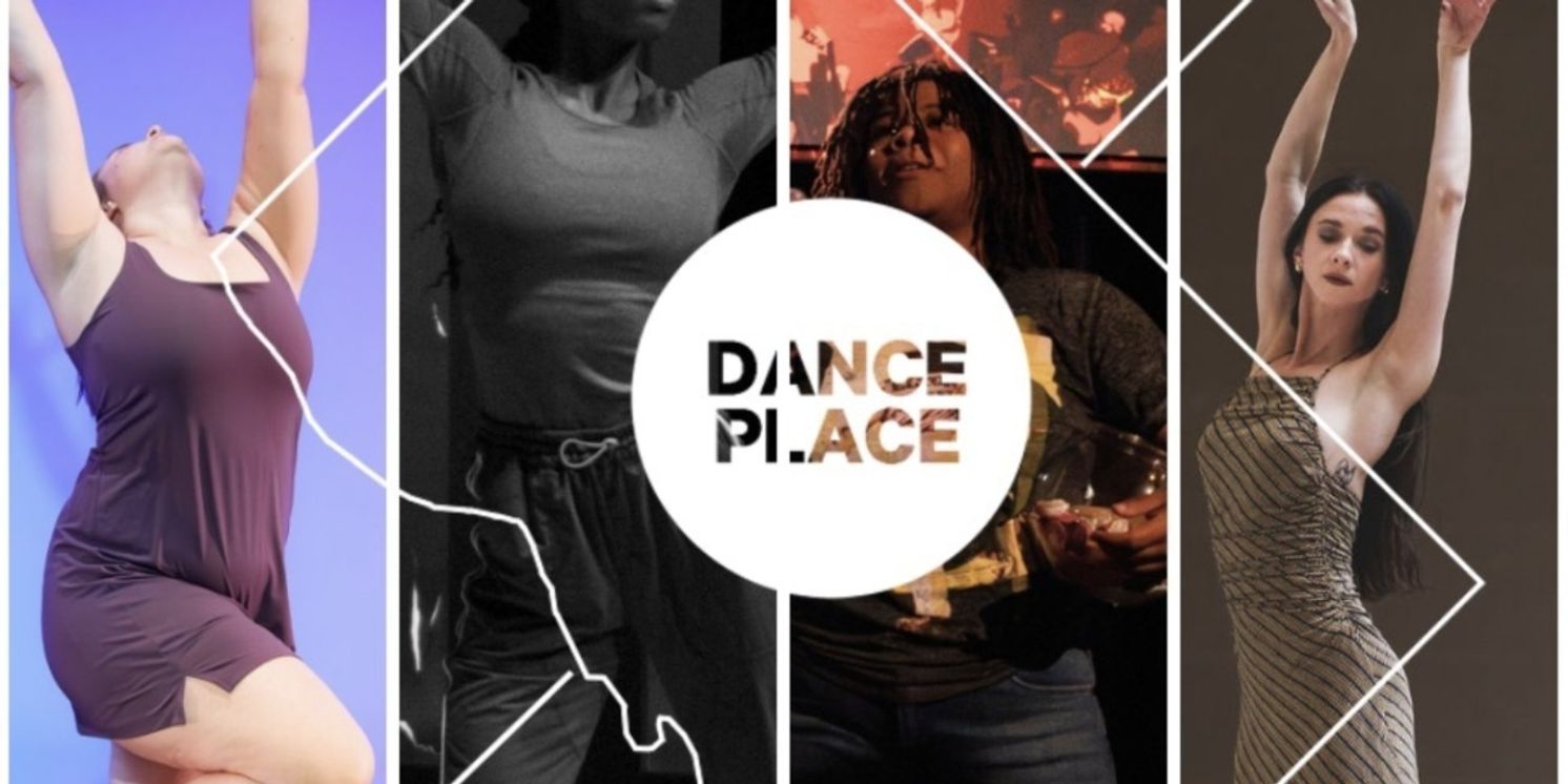 Review: DISTRICT CHOREOGRAPHER'S DANCE FESTIVAL 2024 at Dance Place  Image