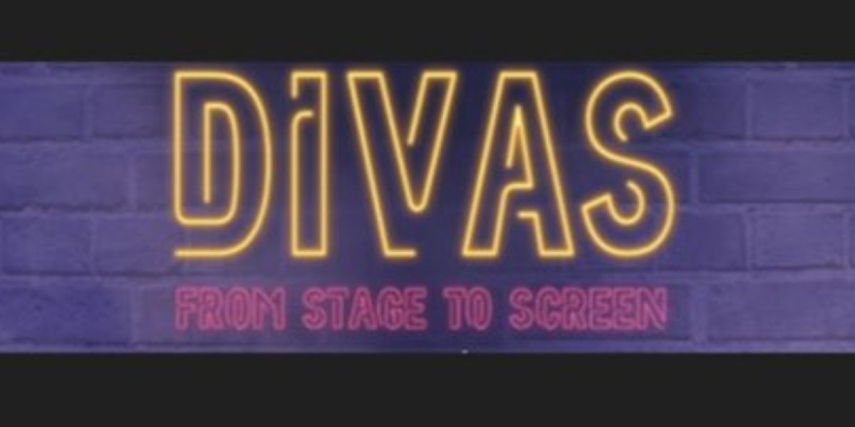 EDINBURGH 2025: Review: DIVAS: FROM STAGE TO SCREEN, Studio @ Paradise In Augustines
