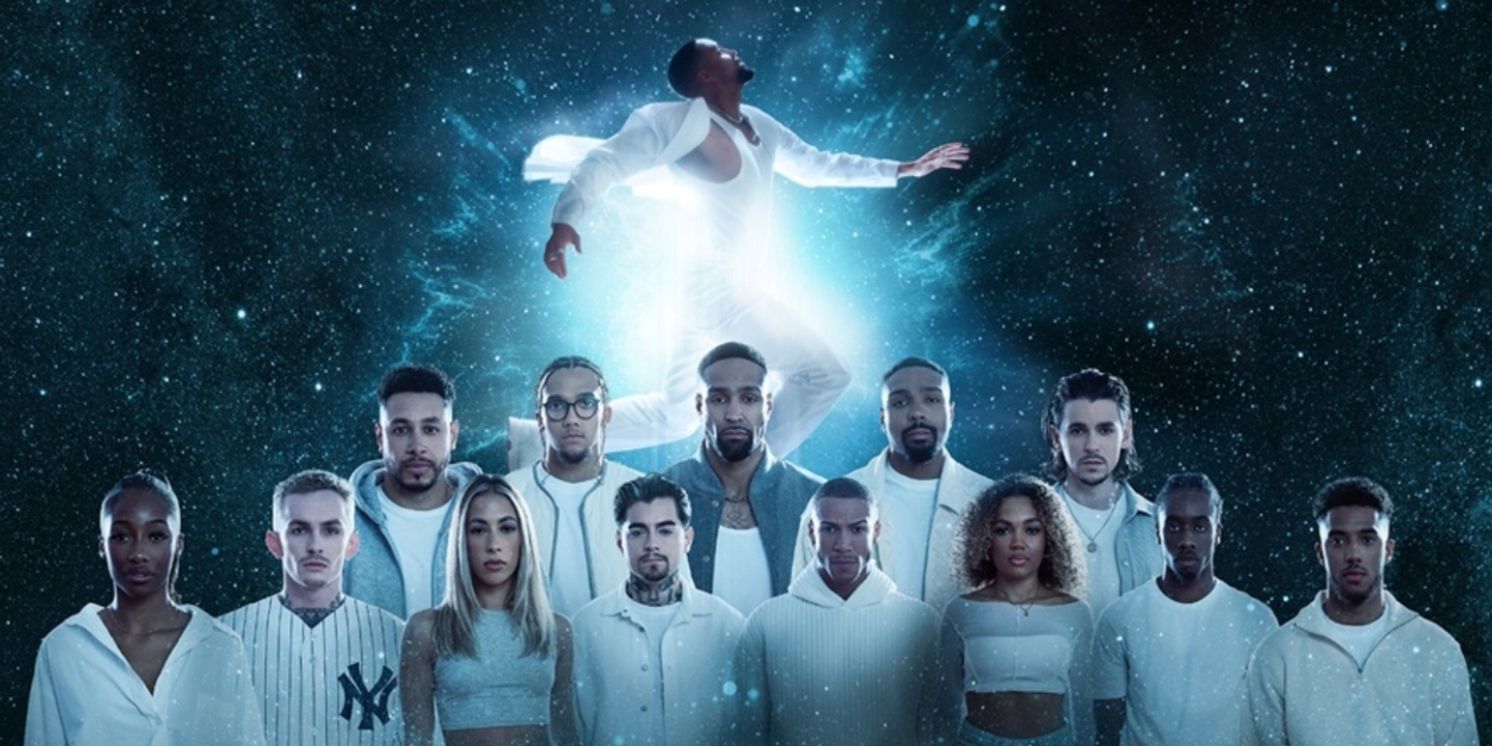 Review: DIVERSITY: SUPERNOVA, De Montfort Hall, Leicester  Image