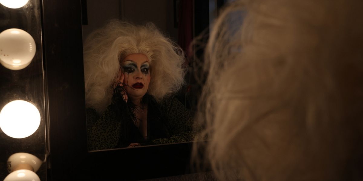 Review: DIVINE/GYPSY at Barbara Barker Center For Dance