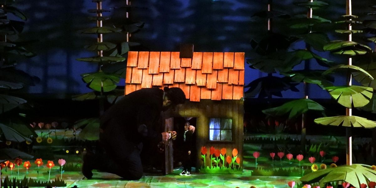 Crítica: DJANGO CON LA SOGA AL CUELLO at Teatro Del Bosque Julio Castillo