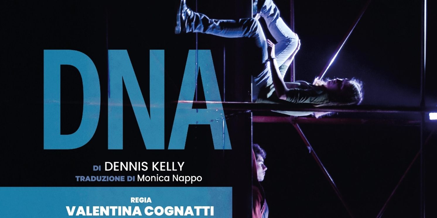 Review: DNA al TEATROSOPHIA  Image