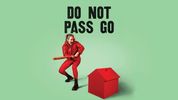 Review: DO NOT PASS GO, Platform Glasgow Photo