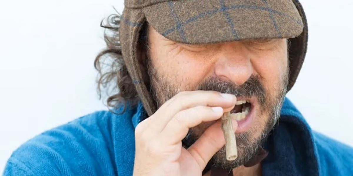 Review: DOCTOR BROWN: BETURNS, Soho Theatre