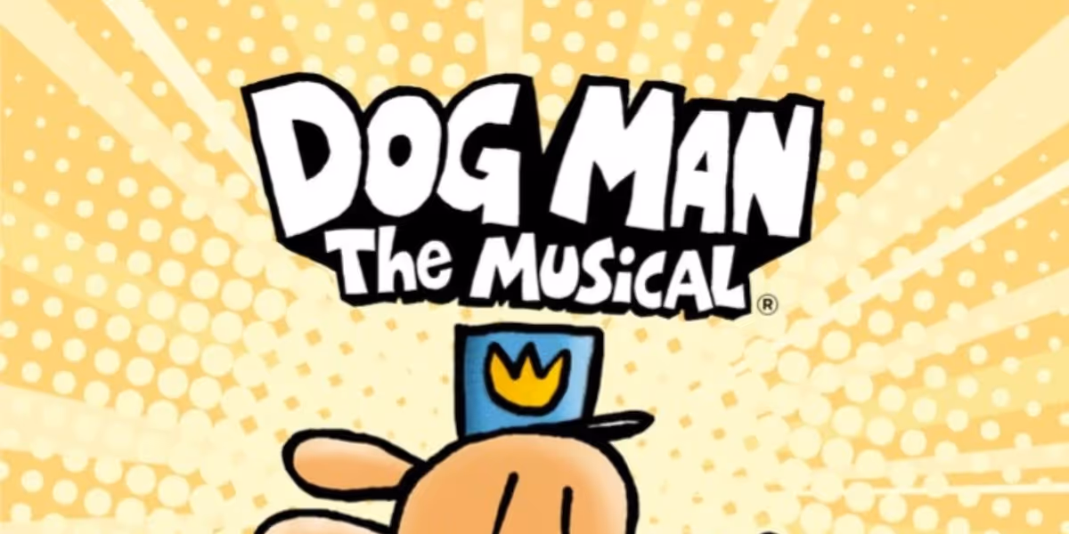 Review: DOG MAN: THE MUSICAL at The Henry J. Kaiser Center For The Arts