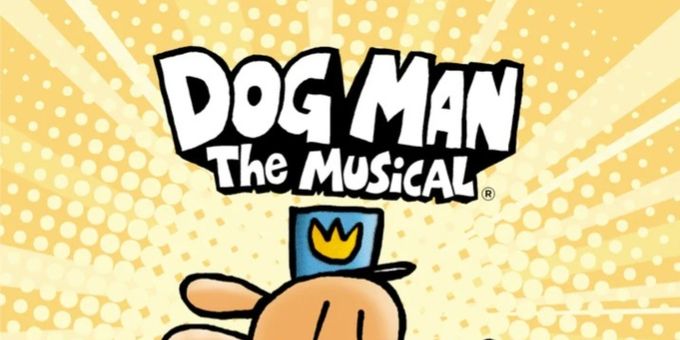 Review: DOG MAN: THE MUSICAL at The Henry J. Kaiser Center For The Arts Photos